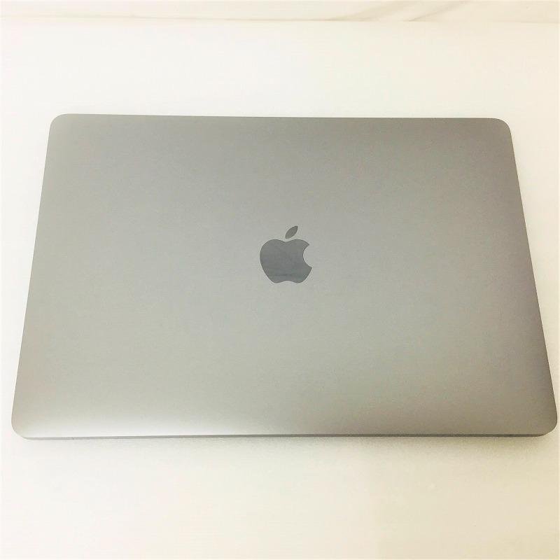 Apple MacBook Pro Retinaディスプレイ 3100/13.3 MPXV2J/A [スペース