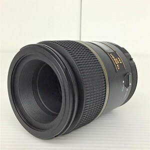 【中古品】 タムロン / TAMRON SP AF90mmF/2.8 Di MACRO1:1 272EN マクロレンズ 90mm 30013345