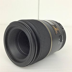 【中古品】 タムロン / TAMRON SP AF90mmF/2.8 Di MACRO1:1 272EN マクロレンズ 90mm 30013345