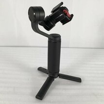 【中古品】 ZHIYUN / ジーウン モバイルジンバル SMOOTH Q2 スマートフォン(iPhone/Android)用 16時間 PF、L、F、POV 30016492_画像2