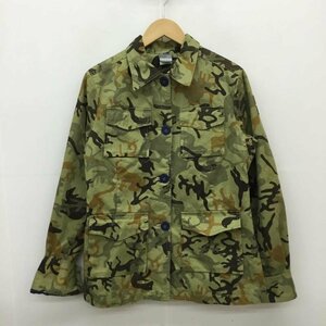 55DSL M フィフティーファイブディーエスエル ジャケット、上着 ジャケット、ブレザー Jacket カーキ / カーキ / 10063367