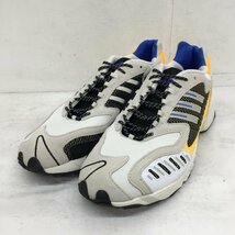 adidas 28.5cm アディダス スニーカー スニーカー TORSION TRDC トルション FW9170 Sneakers 10060452_画像1