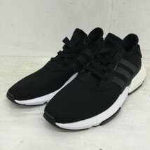 adidas 30.0cm アディダス スニーカー スニーカー POD-S3.1 KICKS LAB EE9695 Sneakers 黒 / ブラック / 10046670_画像1