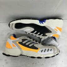 adidas 28.5cm アディダス スニーカー スニーカー TORSION TRDC トルション FW9170 Sneakers 10060452_画像8