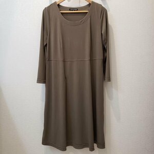 ANGELIEBE M アンジェリーベ ワンピース ひざ丈スカート One-Piece Medium Skirt 緑 / グリーン / 10002341