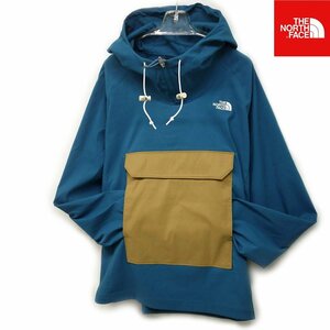 USA限定新品 ノースフェイス 速乾FLASHDRY ストレッチ ジップ付パーカー(XL) プルオーバー THE NORTH FACE 日本未発売/pa59