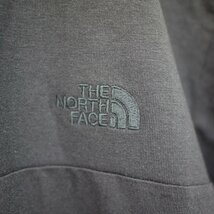 US正規新品 ノースフェイス 半袖 ポロシャツ (M) ブラック 黒 刺繍ハーフドームロゴ THE NORTH FACE /pa131_画像5