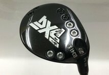 2136/PXG/0341X GEN2/フェアウェイウッド/3W/15度/バシレウス ゼフィーロ2 50/硬さS/ヘッドカバー付き_画像1