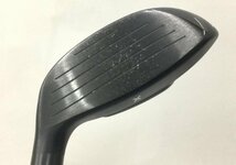 2136/PXG/0341X GEN2/フェアウェイウッド/3W/15度/バシレウス ゼフィーロ2 50/硬さS/ヘッドカバー付き_画像7