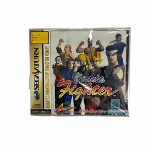 【未開封 】SEGA SATURN SS 　セガサターン バーチャファイター Virtua Fighter セガ SEGA