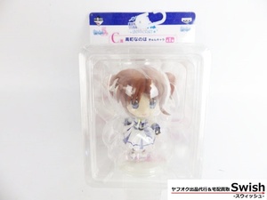 [ самый жребий Magical Girl Lyrical Nanoha INNOCENT C. высота блок ... ... Cara ]