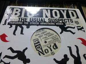 【kiyo play/us original】big noyd/usual suspects/