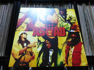 【uk original】aswad/next to you