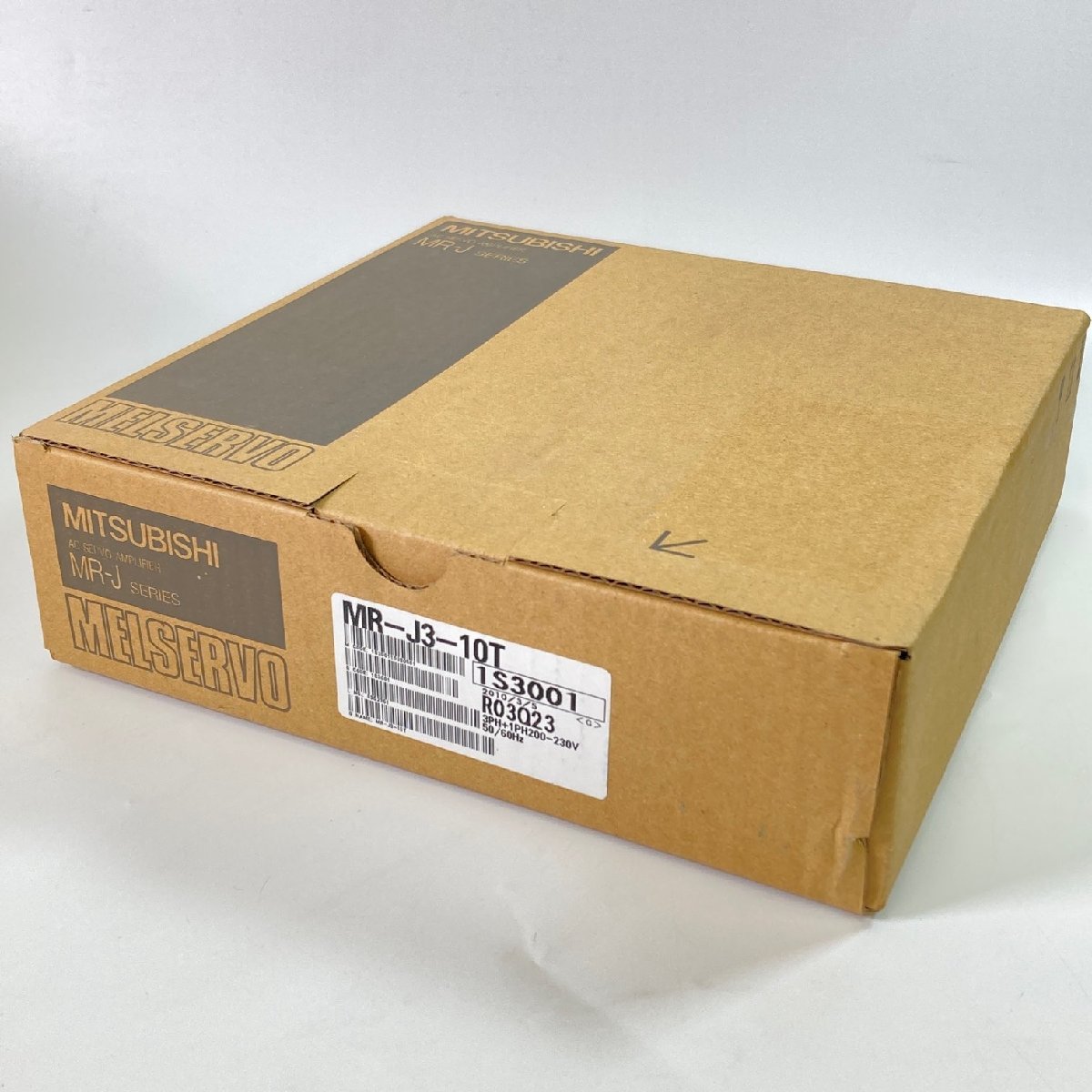 2023年最新】ヤフオク! -mr-j3-10の中古品・新品・未使用品一覧