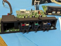■送料無料　ジャンク　PIONEER サウンドバー SA-SWR35 （上位機種） 内部基板　HDMIセレクタ　DSP部　全部セット。どこかに不具合あり_画像2