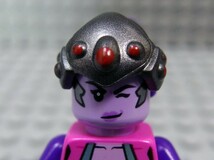 ★LEGO★ミニフィグ【オーバーウォッチ】Widowmaker_A(ow002)_画像3