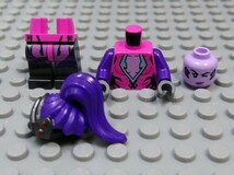 ★LEGO★ミニフィグ【オーバーウォッチ】Widowmaker_A(ow002)_画像5