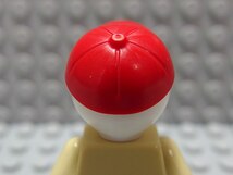 ★LEGO★ミニフィグヘッド★(41597-005)_画像2