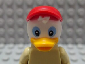 ★LEGO★ミニフィグヘッド★(41597-005)