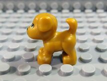 ★LEGO★動物★Puppy_F(93088pb08-115)_画像4