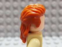 ★LEGO★ミニフィグヘアー★(24072-068)_画像4