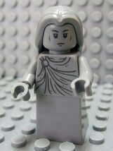 ★LEGO★ミニフィグ【ロード・オブ・ザ・リング】Elf Statue_A(lor114)_画像1