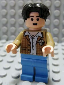 ★LEGO★ミニフィグ【LEGO Ideas】BTS Jungkook_A(idea155)