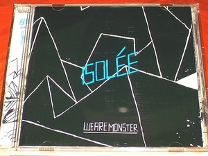 ●Playhouse●Isolee●“We Are Monster”