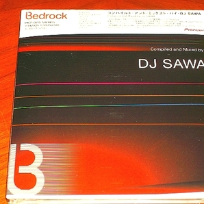 ●Bedrock●John Digweed Nick Muir Lemon8 Jimmy Van M の画像1