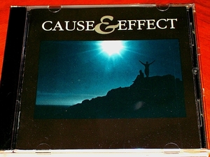 ●SynthPop●Cause & Effect●“Cause & Effect”