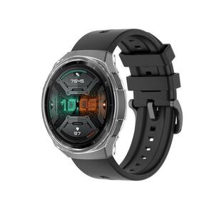 Huawei Watch GT 2E TPU ケース カバー(透明)