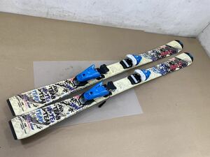 Hart スキー板 120