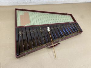  xylophone musical instruments carrying practice for 