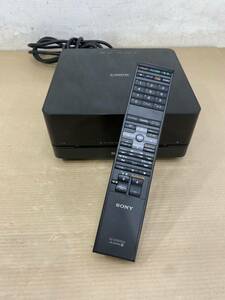 SONY ソニー DVDレシーバー HCD-IS10 リモコン AV SYSTEM RM-ADP19