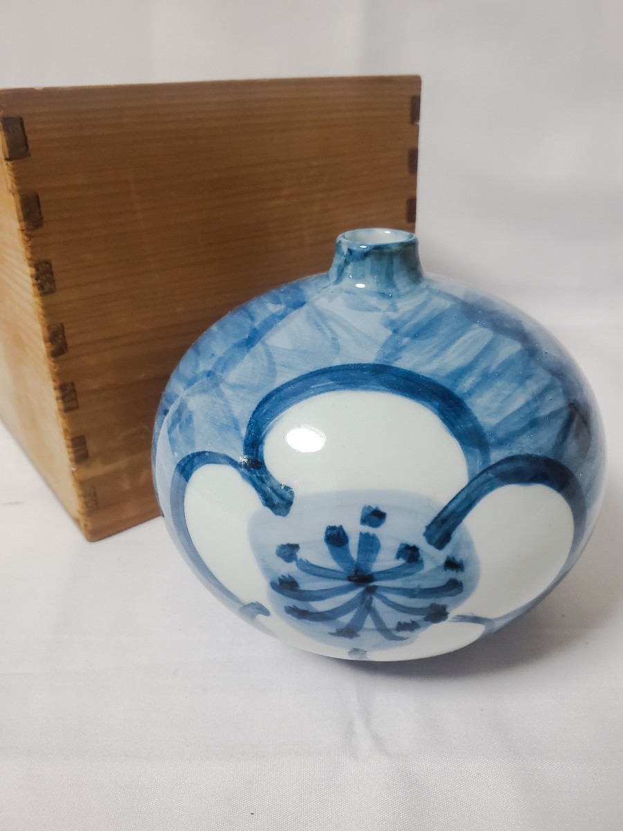 2025年最新】Yahoo!オークション -源右衛門 花瓶の中古品・新品 2025年最新】Yahoo!オークション -源右衛門 花瓶の中古品・新品