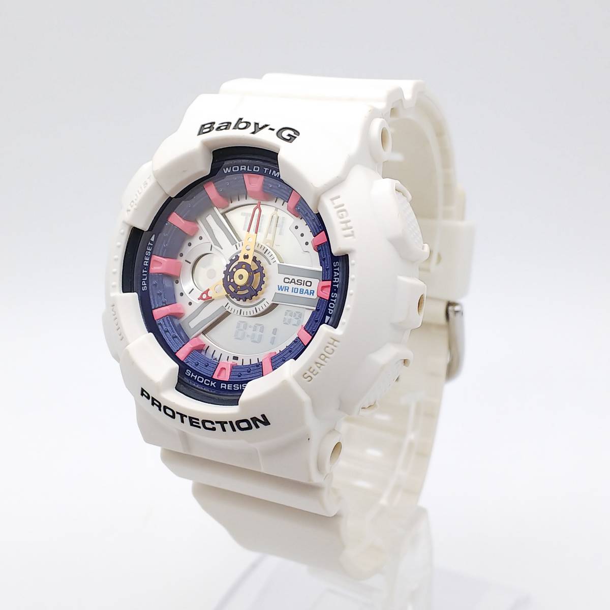 BABY-G｜ベイビージーの新品・未使用品・中古品(3ページ目)｜Yahoo