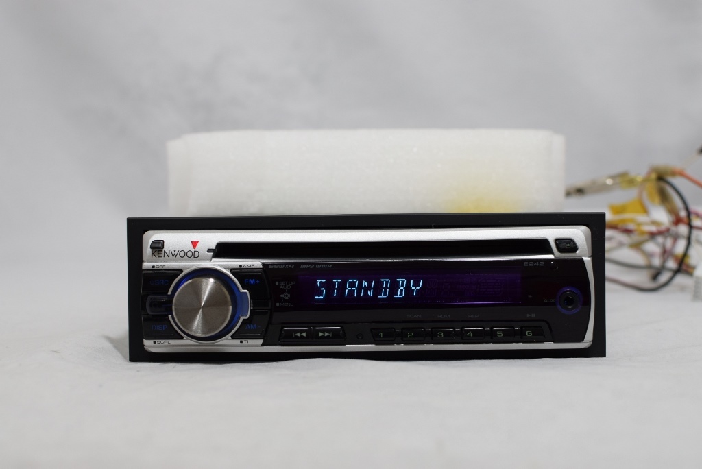 良品】 Everio GZ-E242-S シルバー (shin-