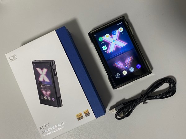 Yahoo!オークション -「m3x」(デジタルオーディオプレーヤー