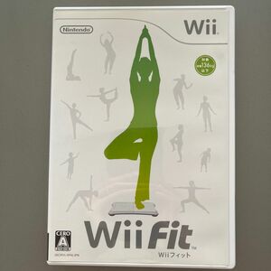 Wii Fit Wii Fit Plus Wiiフィットプラス Wii ソフト 任天堂 