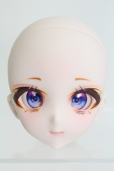 Yahoo!オークション -「dd ヘッド」(本体) (ドルフィードリーム)の落札