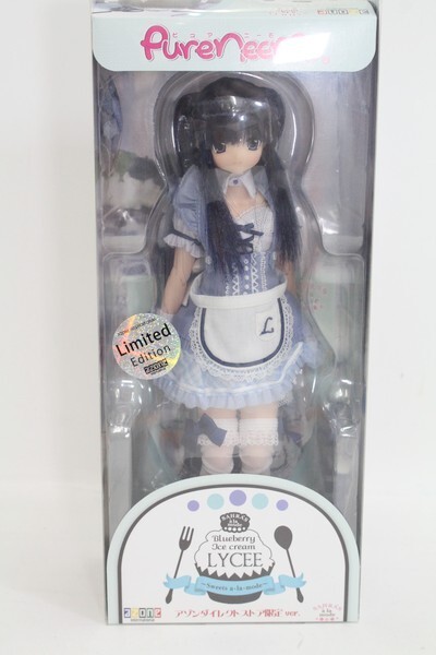 2023年最新】ヤフオク! -リセ(人形、キャラクタードール)の中古品
