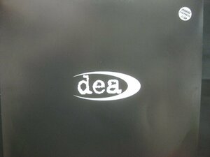 Face Of Change他 / V.A / Dea ◆LP7684NO GYP◆LP