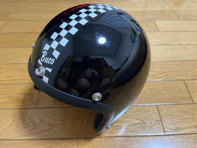 ヤフオク! -「buco ヘルメット トイズマッコイ」(自動車、オートバイ
