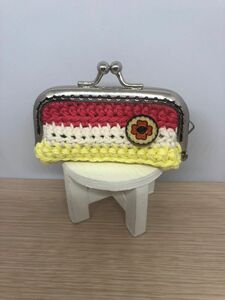 印鑑ケース ハンドメイド