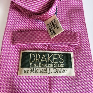 DRAKE'S