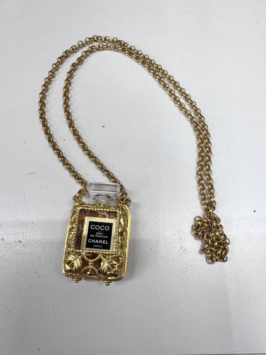 2023年最新】ヤフオク! -シャネル香水(アクセサリー、時計)の中古品
