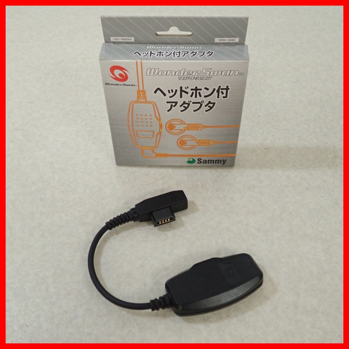 ヤフオク! -「ワンダースワン アダプタ」(ゲーム) の落札相場・落札価格