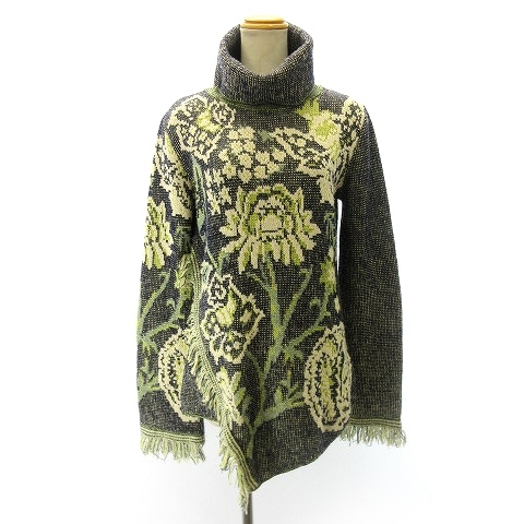 2023年最新】Yahoo!オークション -kenzo ニットの中古品・新品・未使用