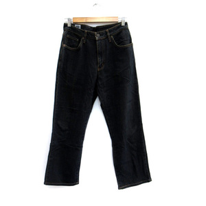  Edwin EDWIN 403 Denim брюки джинсы распорка лодыжка длина 31 темно-синий темно-синий /SM30 мужской 
