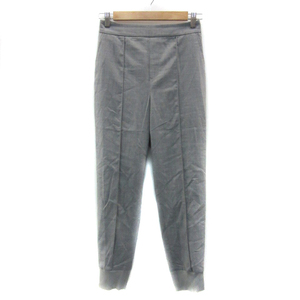 Bosch Bosch Slack Bants Jogger Bants Long Long Long Long Longe Wool Смешанная 36 серого /YS6